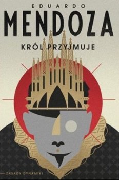Król przyjmuje