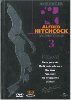 Hitchcock przedstawia 3