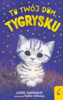 To twój dom Tygrysku