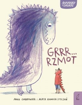 Grzmot. Annanasy i gagatki, tom 2