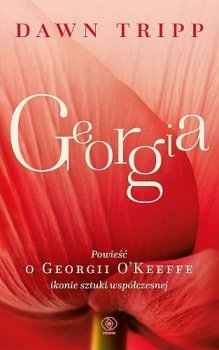 Georgia. Powieść o Georgii O’Keeffe
