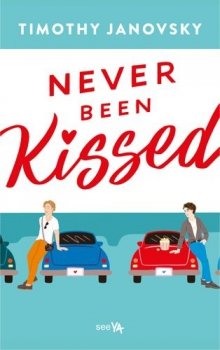 Never Been Kissed. Boy Meets Boy, tom 1