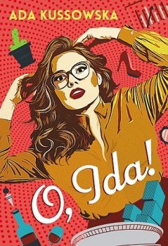 O, Ida! tom 1