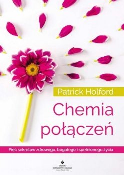 Chemia połączeń. Pięć sekretów zdrowego, bogatego i spełnionego życia