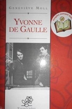 Yvone de Gaulle               