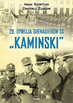29. Dywizja Grenadierów SS Kaminski