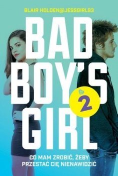 Bad Boys Girl 2