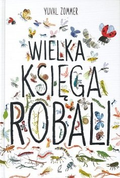 Wielka księga robali