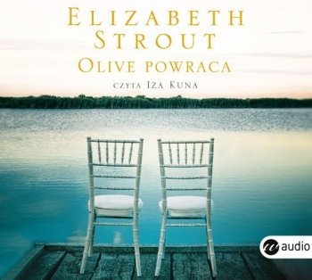 Audiobook. Olive powraca, tom 2