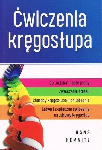 Ćwiczenia kręgosłupa, Hans Kemnitz
