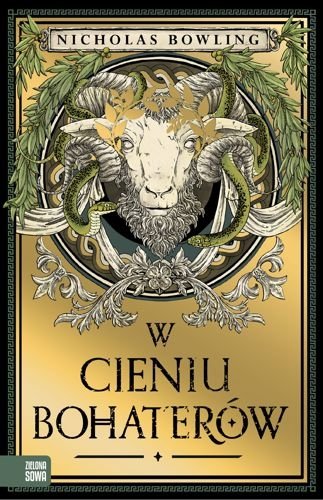 W cieniu bohaterów, Nicholas Bowling