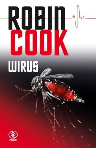 Wirus, Robin Cook