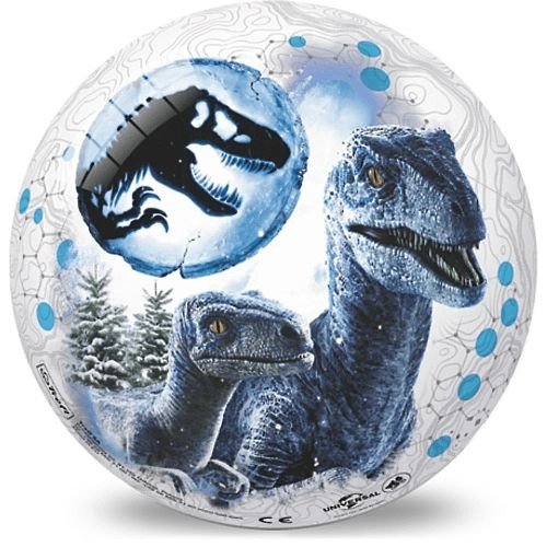 Piłka Blue Jurassic World