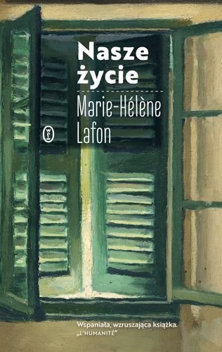 Nasze życie, Marie-Helene Lafon