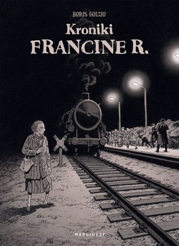 Kroniki Francine R., Boris Golzio