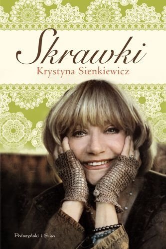 Skrawki, Krystyna Sienkiewicz