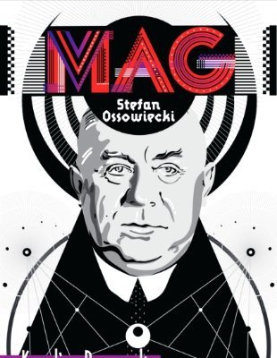 Mag. Stefan Ossowiecki