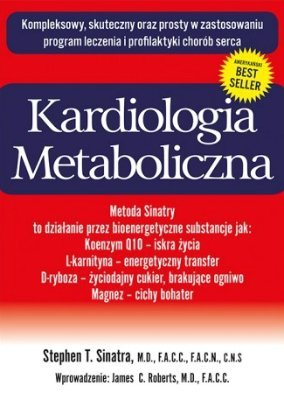 Kardiologia metaboliczna, Stephen T. Sinatra