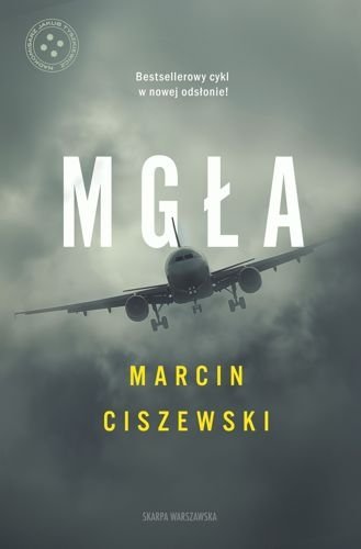 Mgła, Marcin Ciszewski