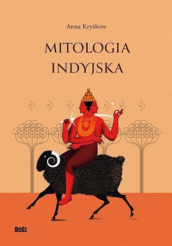 Mitologia indyjska, Anna Kryśkow
