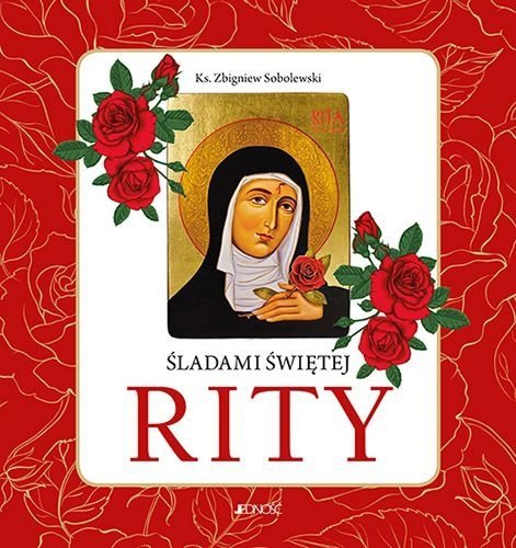 Śladami świętej Rity, Zbigniew Sobolewski