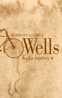 Koła szansy, H. G. Wells, Iskry