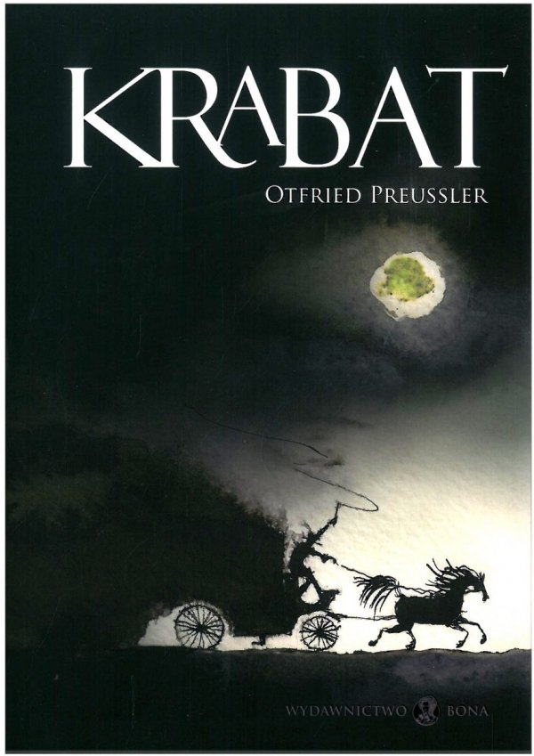 Krabat, Otfried Preussler
