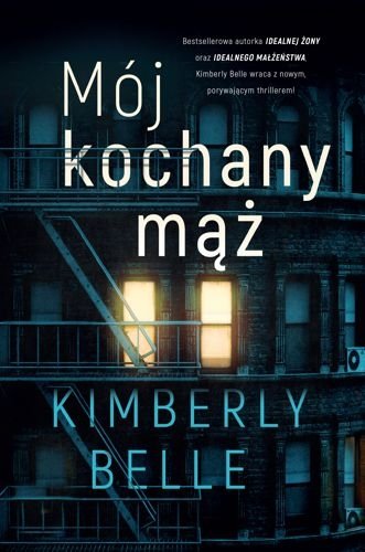Mój kochany mąż, Kimberly Belle