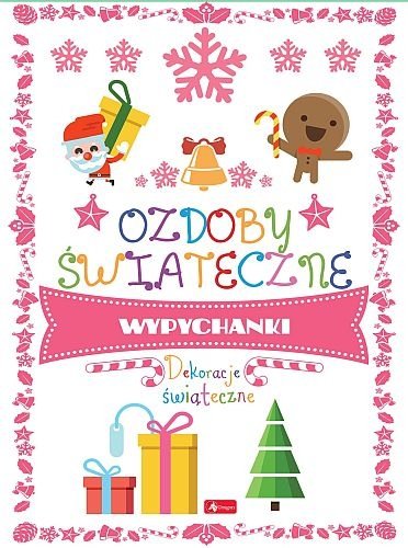 Ozdoby świąteczne Dekoracje świąteczne, Luba Ristujczina