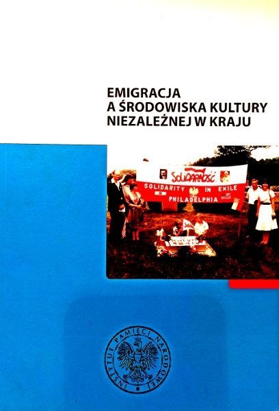 Emigracja a środowiska kultury niezależnej w kraju, Stanisław Flis