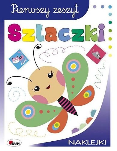 Szlaczki. Pierwszy zeszyt, Piotr Kozera