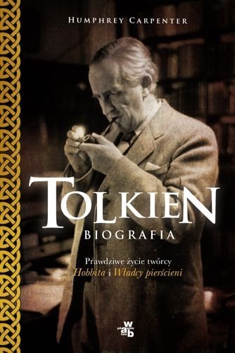 Tolkien. Biografia, Humphrey Carpenter