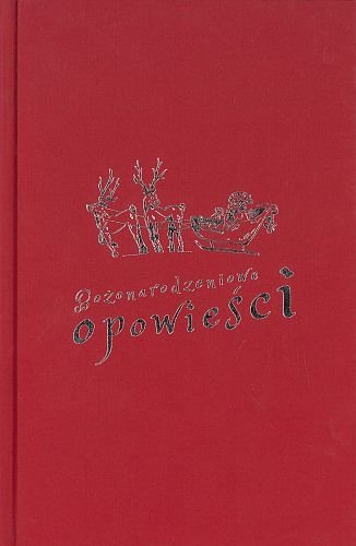 Bożonarodzeniowe opowieści