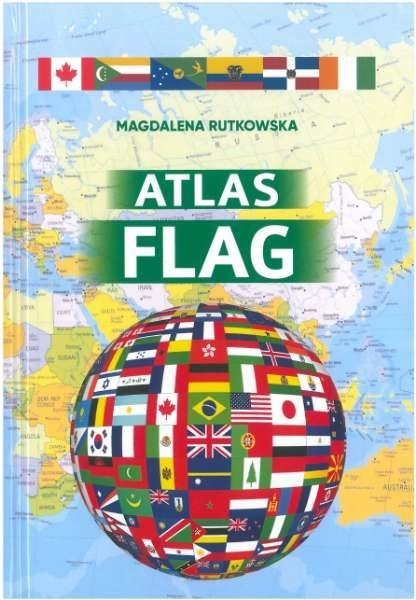 Atlas flag, Magdalena Rutkowska