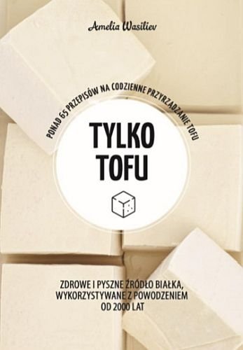 Tylko tofu, Amelia Wasiliev