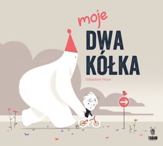 Moje dwa kółka, Sebastien Pelon