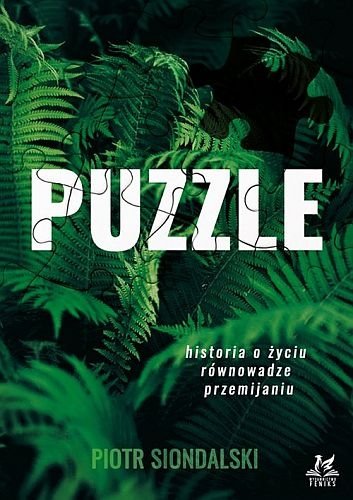 Puzzle, Piotr Siondalski