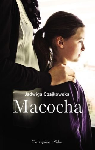 Macocha, Jadwiga Czajkowska