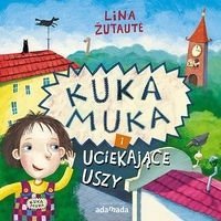 Kuka Muka i uciekające uszy, Lina Žutaute