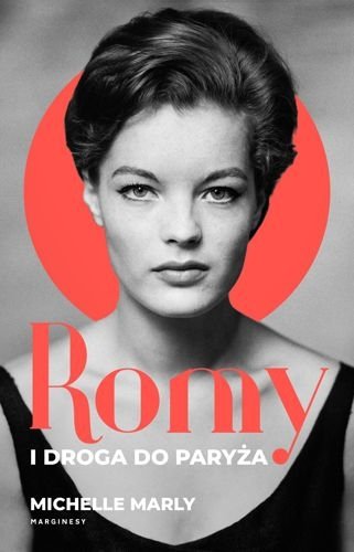 Romy i droga do Paryża, Michelle Marly