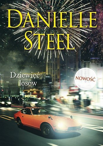 Dziewięć losów, Danielle Steel