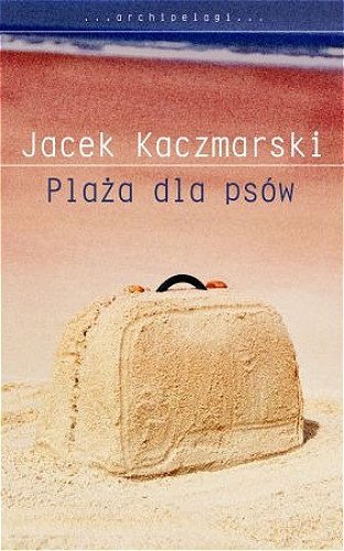 Plaża dla psów, Jacek Kaczmarski