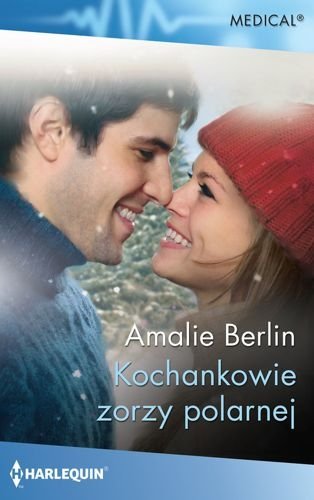 Kochankowie zorzy polarnej, Amalie Berlin