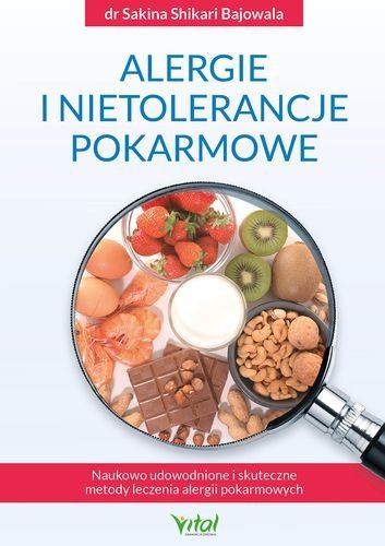 Alergie i nietolerancje pokarmowe, Sakina Shikari Bajowala