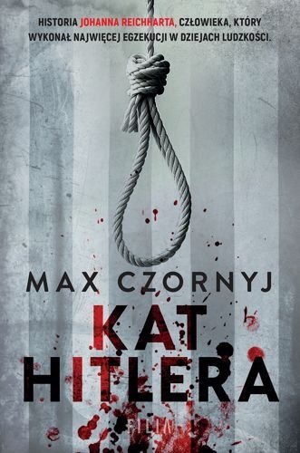 Kat Hitlera, Max Czornyj