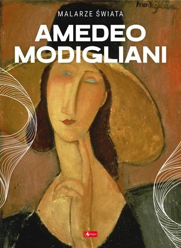 Amedeo Modigliani. Malarze świata