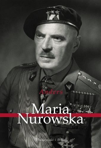 Anders, Maria Nurowska