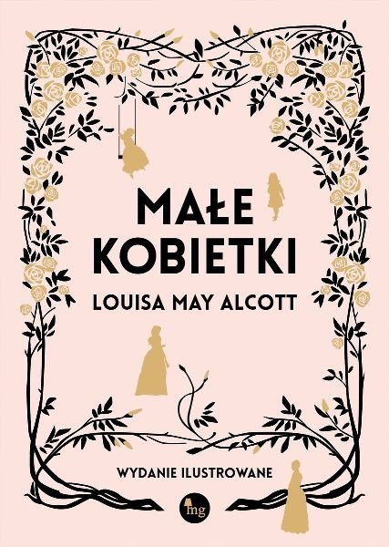 Małe kobietki, Louisa May Alcott