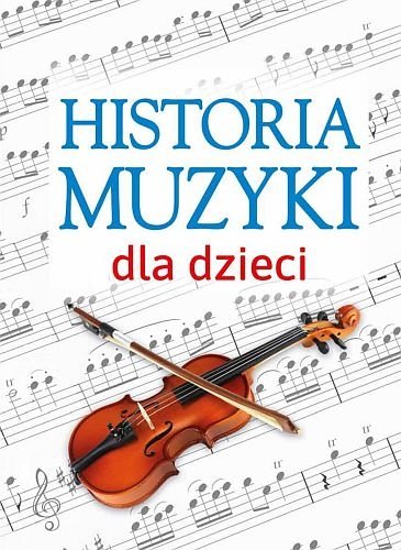 Historia muzyki dla dzieci, Oskar Łapeta