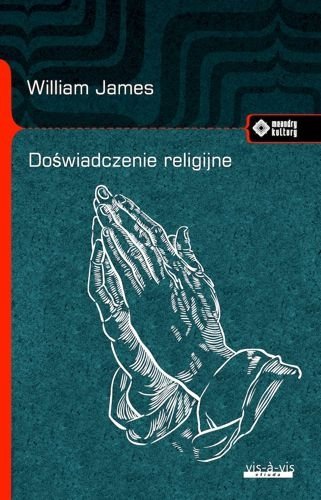 Doświadczenie religijne, William James